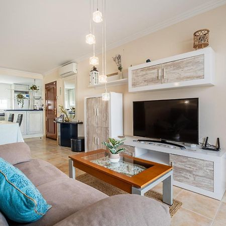 Welcs Apartamento 008 Emp Cerca De La Playa Leilighet Empuriabrava Eksteriør bilde